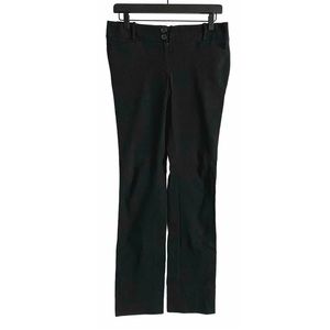 The Limited Ideal Stretch Black Pants